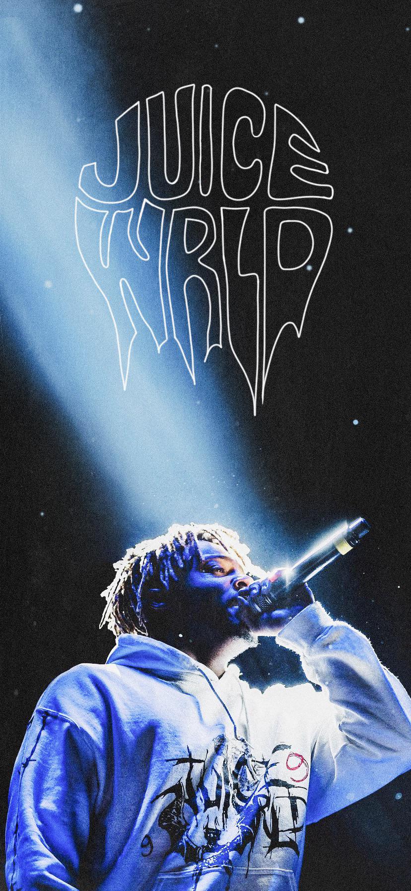 Juice wallpaper I made