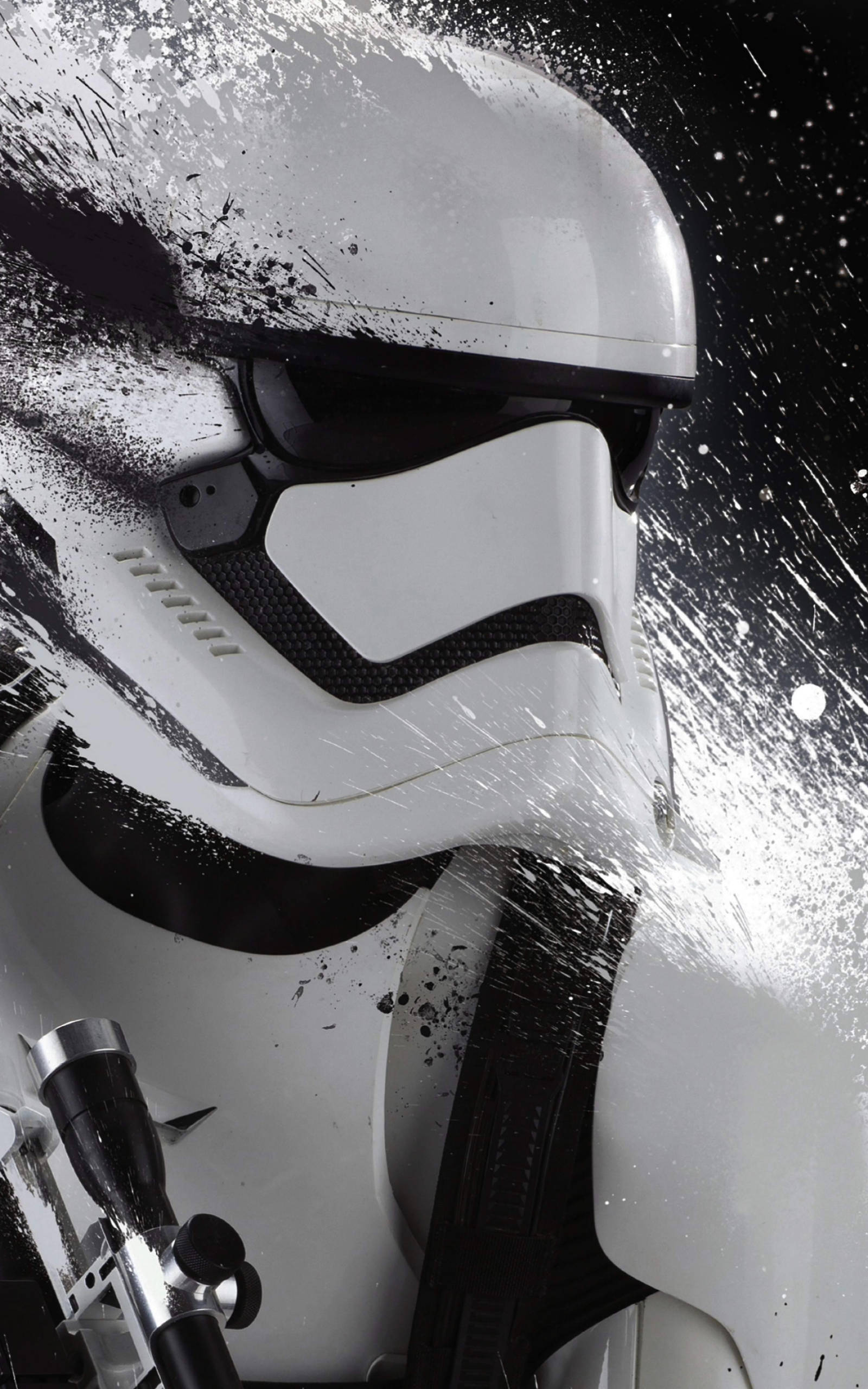 Download Dissolving Stormtrooper Star