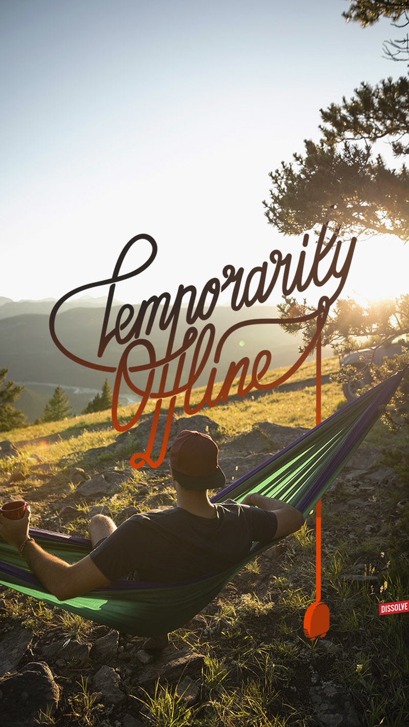 Dissolve Goodies Offline