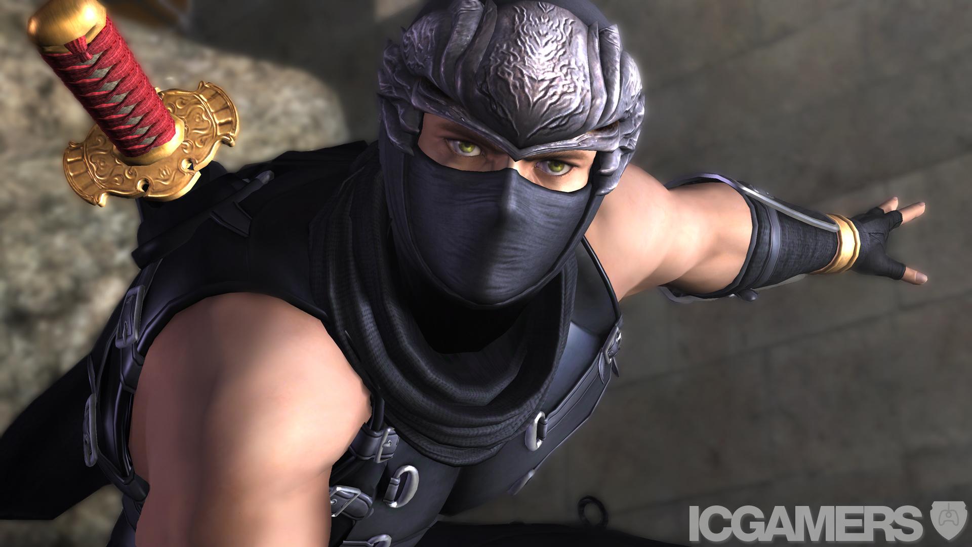 Ninja Gaiden Wallpaper