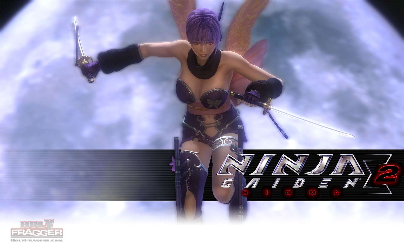 Ninja Gaiden Sigma 2 Ninja Gaiden Sigma