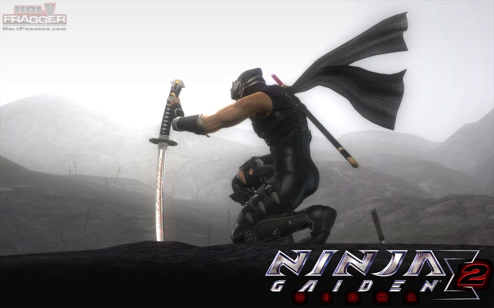 Ninja Gaiden Sigma 2 Ninja Gaiden Sigma