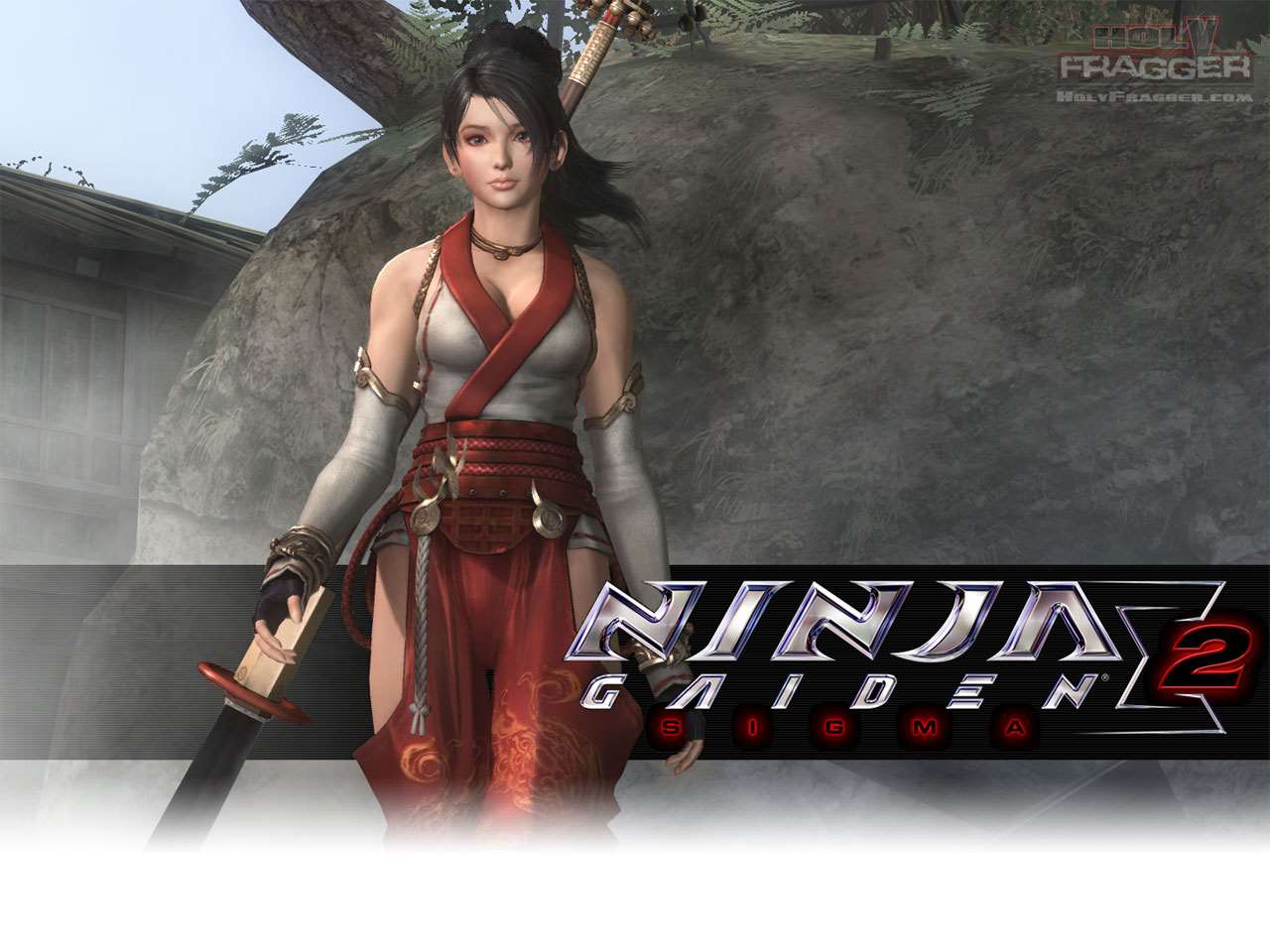 Ninja Gaiden Sigma 2 Ninja Gaiden Sigma