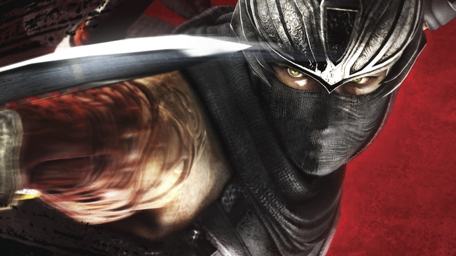 Ninja Gaiden 3: Razor's Edge on Wii U