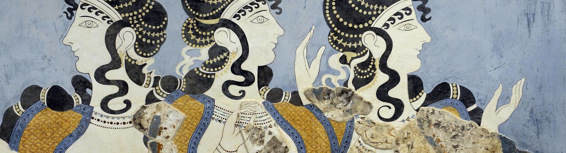 Meet the Minoans. Zakros. Πολιτεία