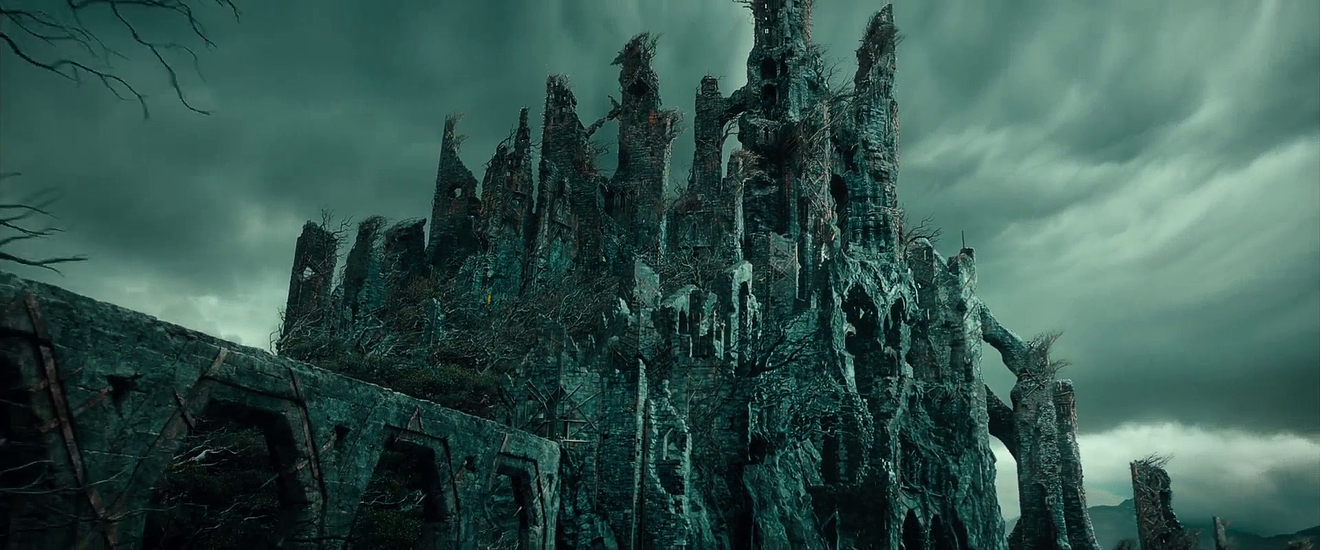Dol Guldur screenshots, image