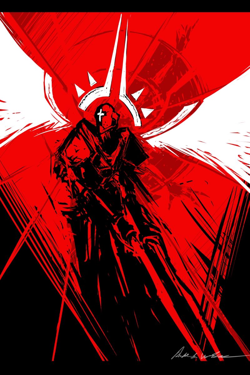 Ultrakill THE VERY SPARKS CRY FOR MERCY