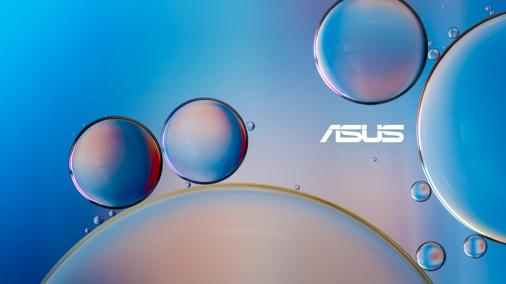 1920x1080ASUS X415 OEM wallpaper, r