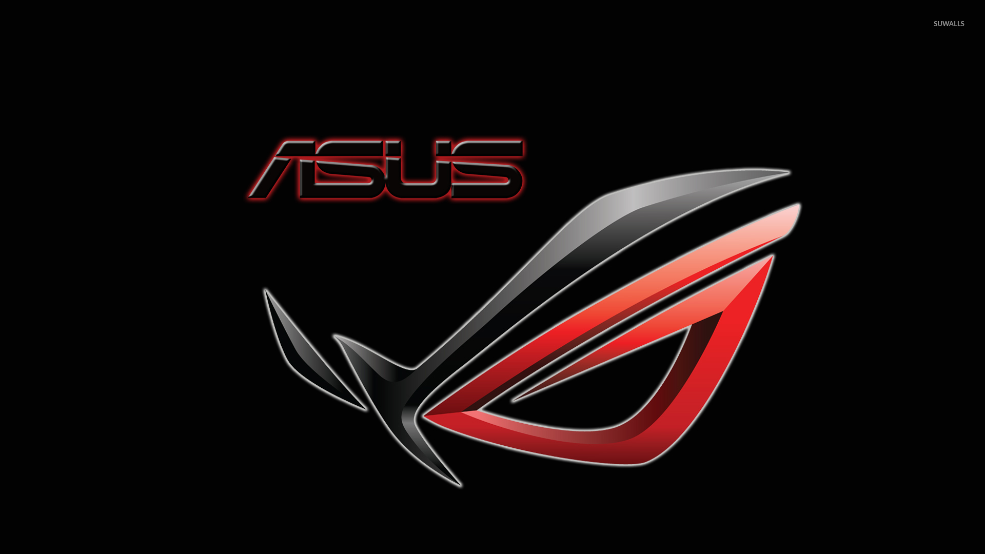 Asus wallpaper wallpaper
