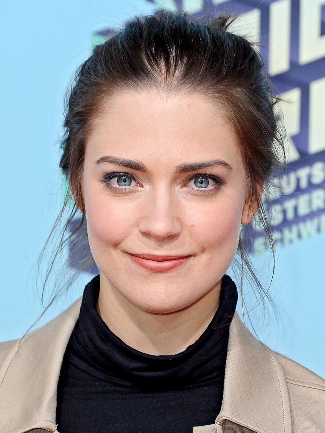 Laura Berlin Picture