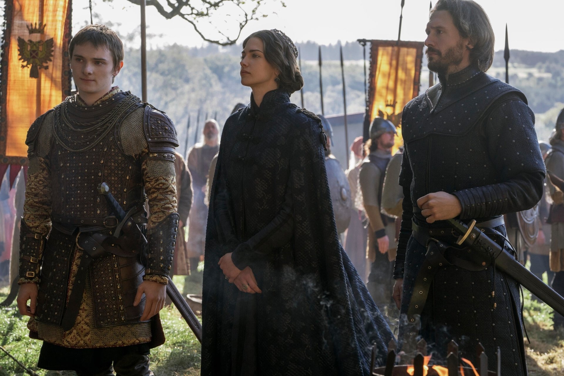 Download David Oakes Laura Berlin TV