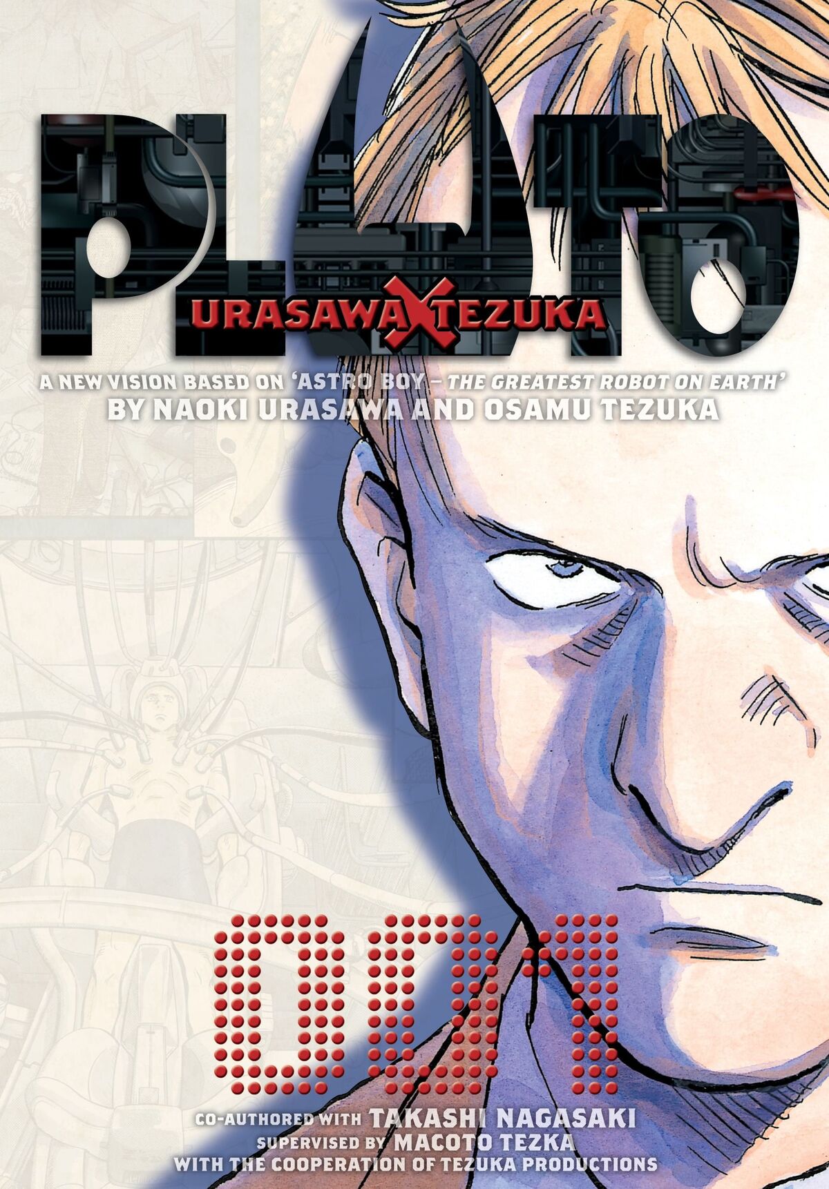 Pluto (manga)