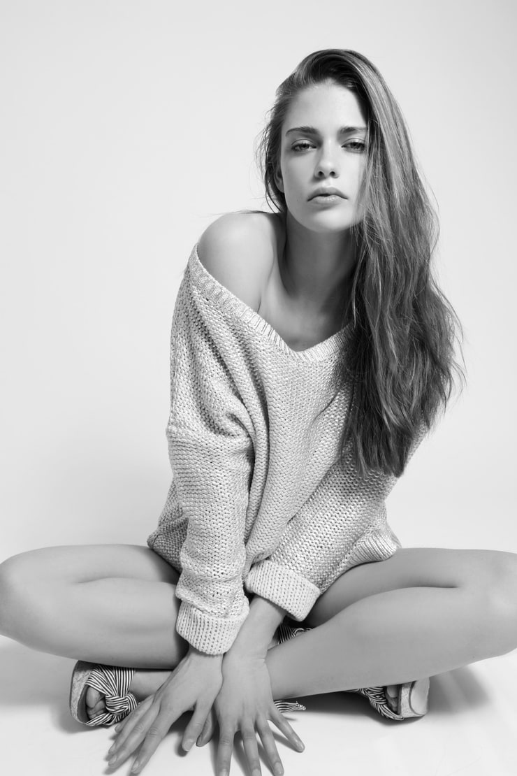 Picture of Laura Berlin