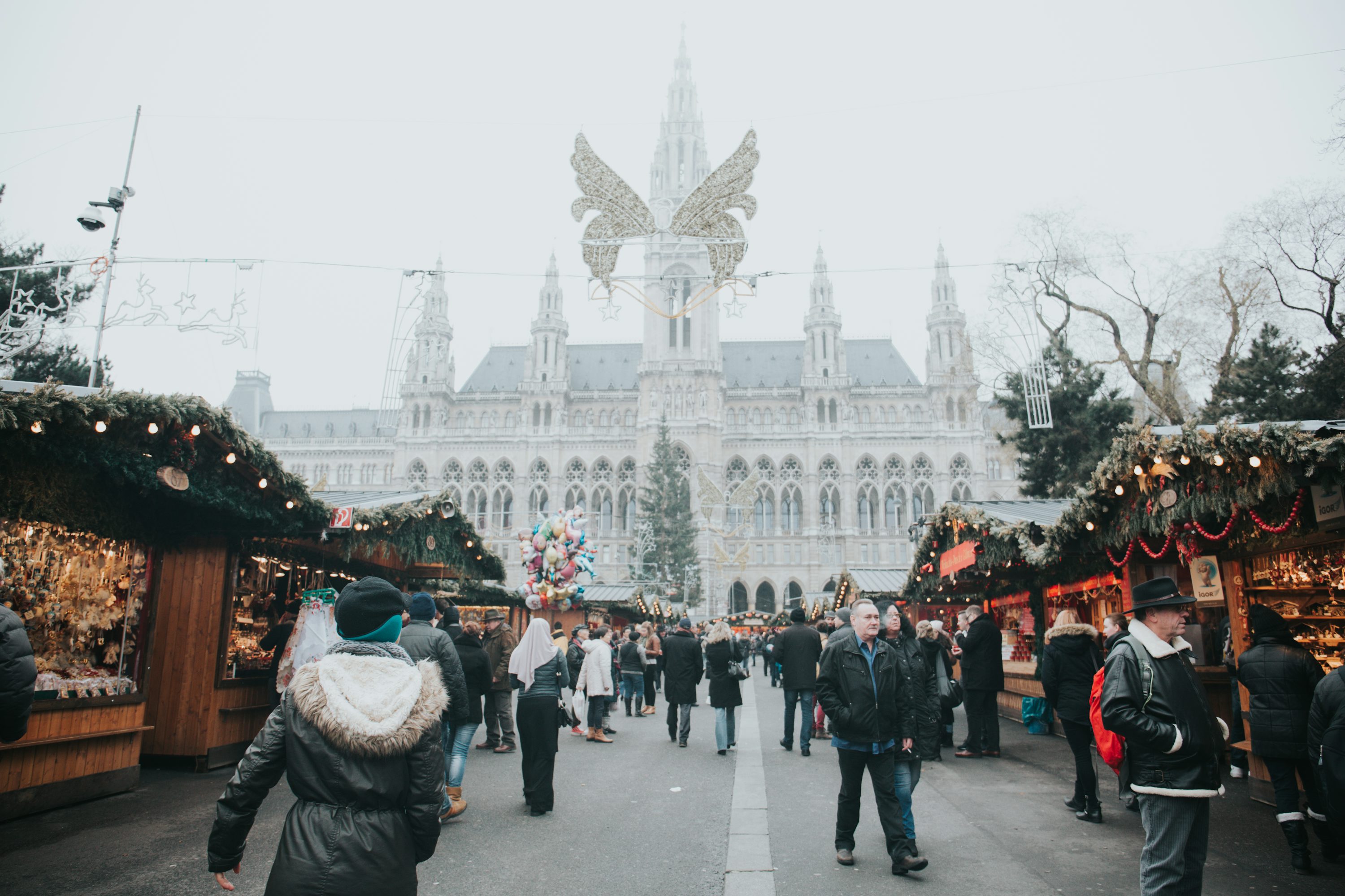 Vienna Picture. Download Free