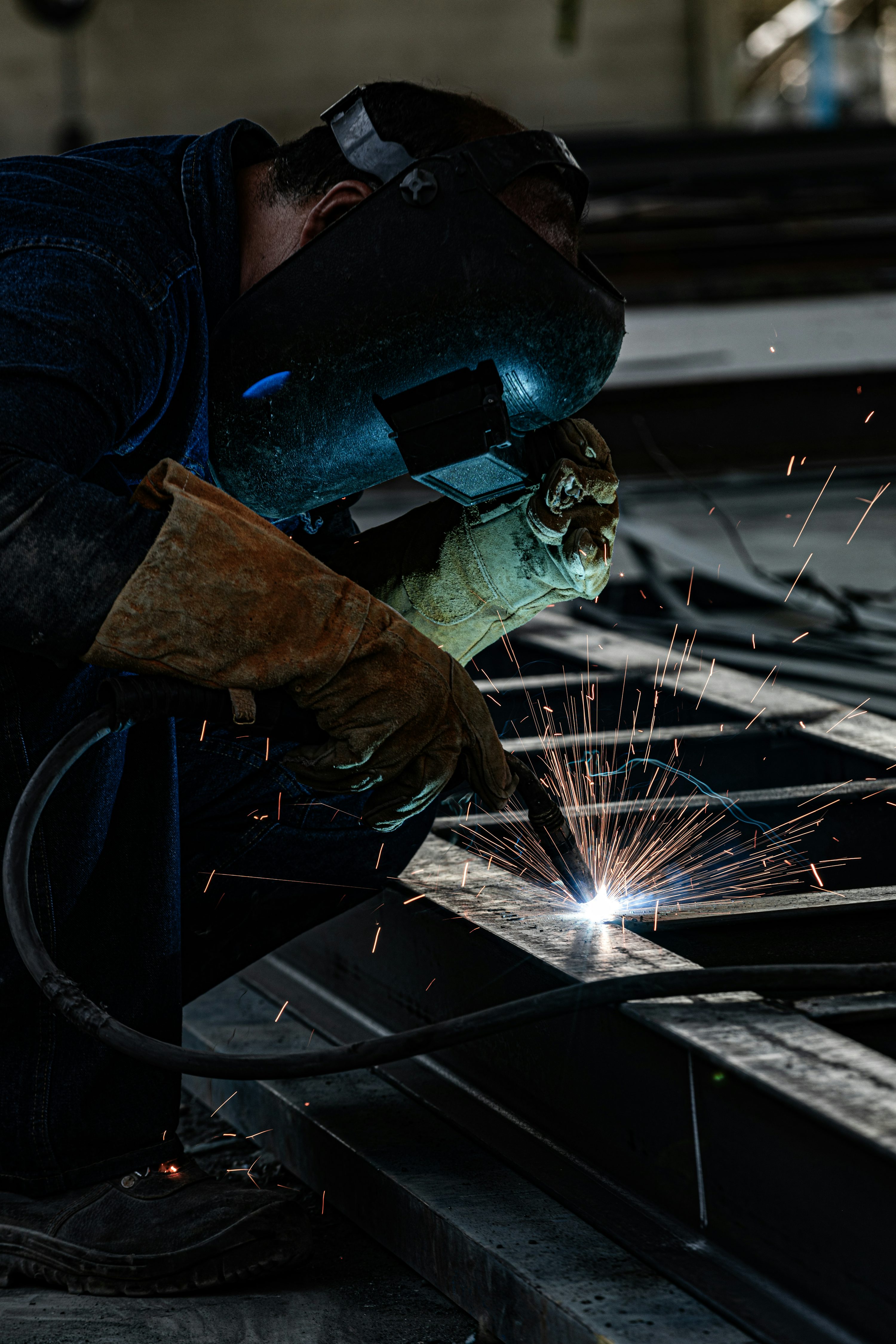 Welding Picture. Download Free