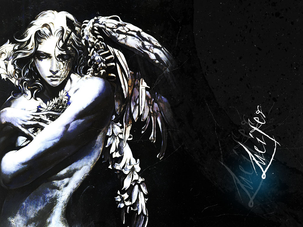 Ayami Kojima and Scan