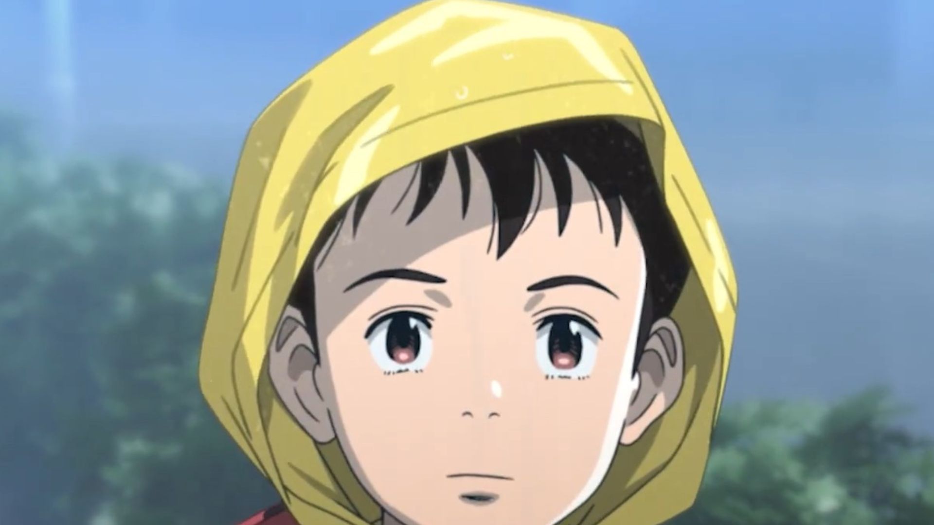 Japanese Manga Pluto To Hit Netflix