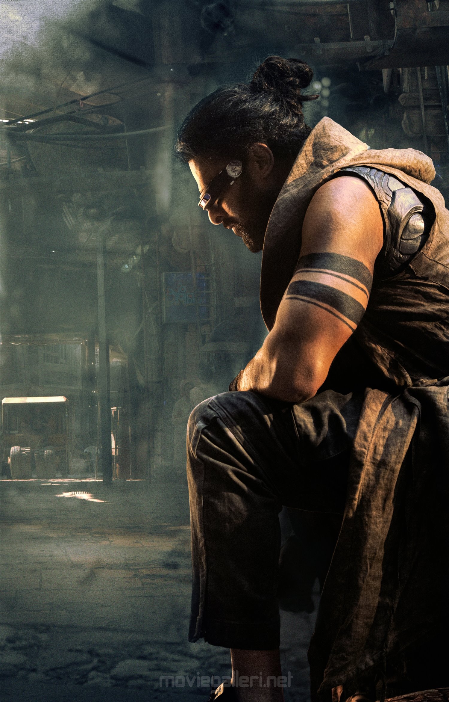 Kalki 2898 AD HD Image. Prabhas