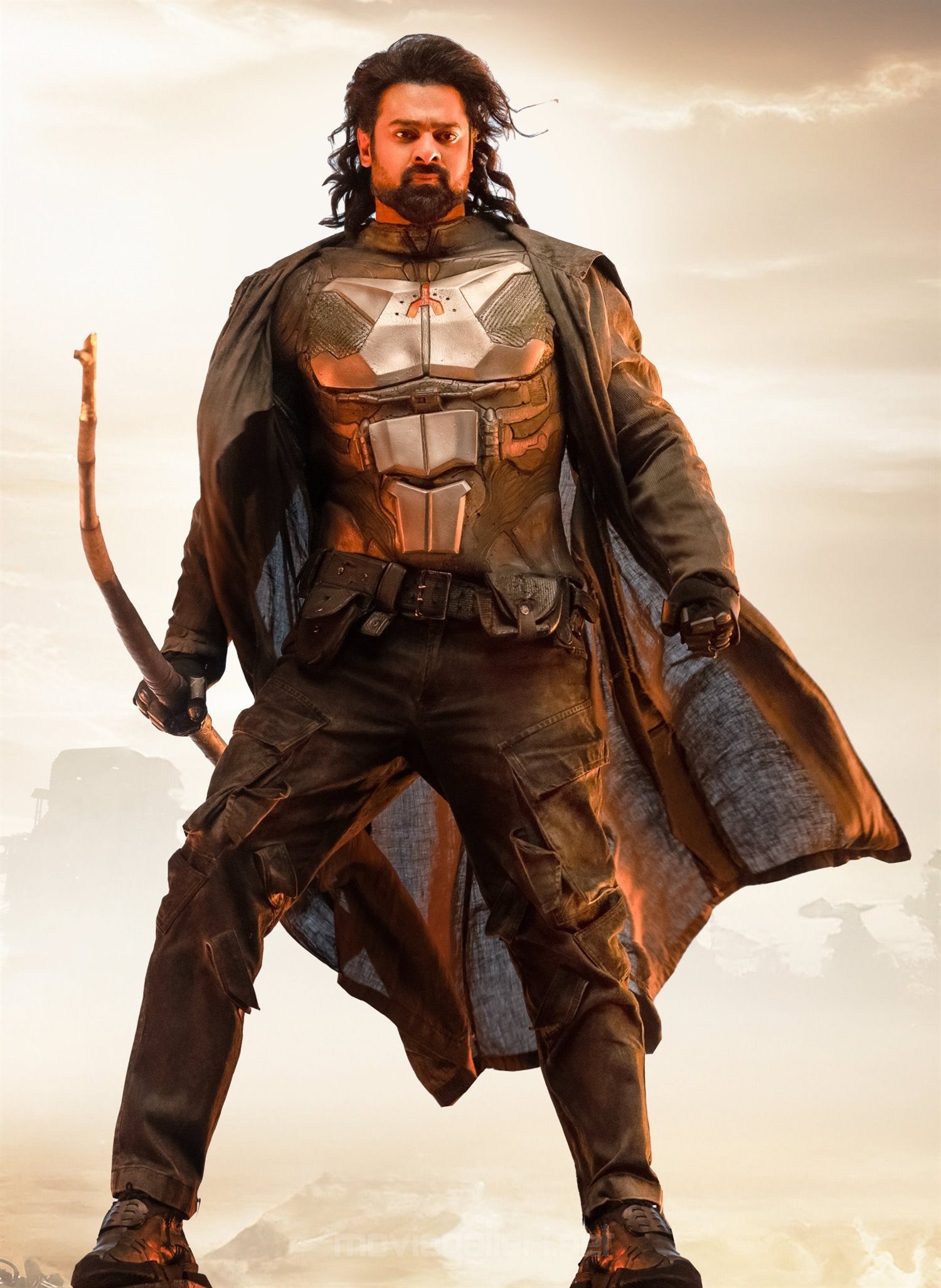 Kalki 2898 AD HD Image. Prabhas