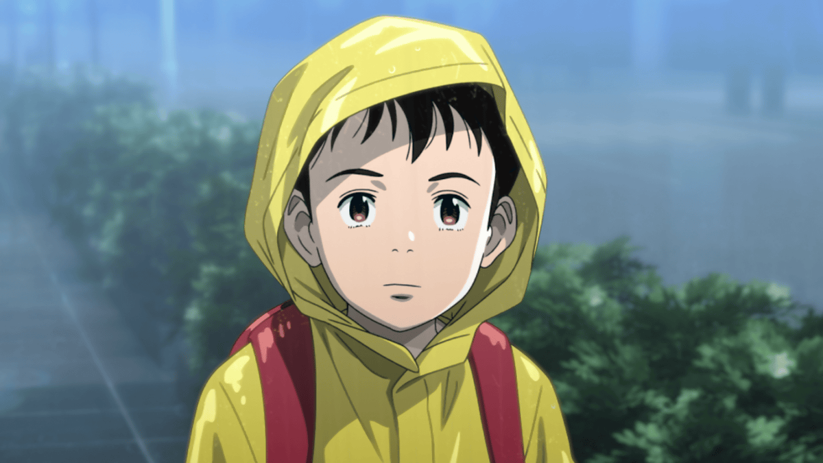 manga artist Naoki Urasawa