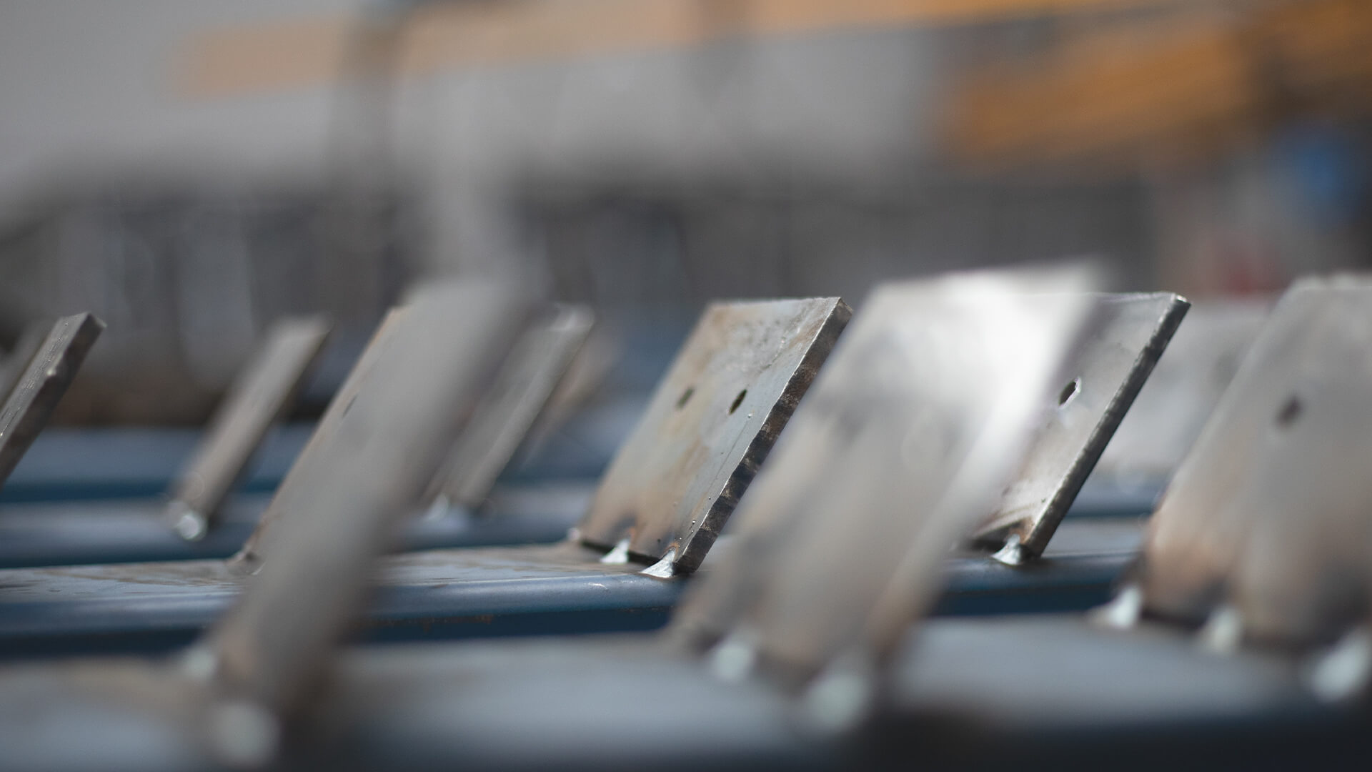 Metal Work in Brisbane. BridgeFab