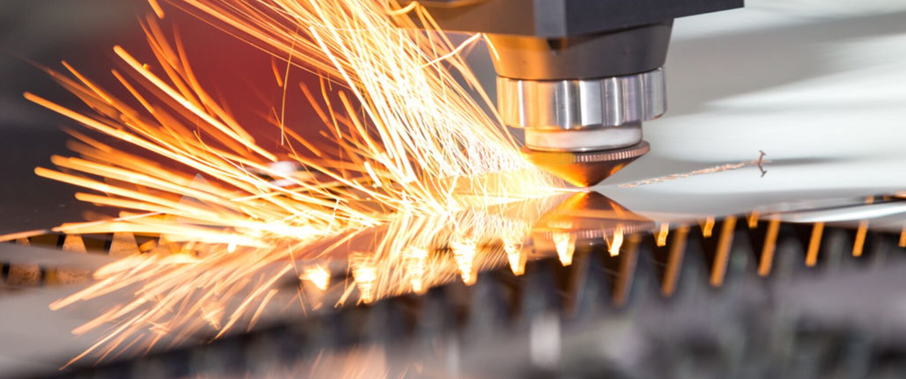 Sheet Metal Fabrication Work & Supplier