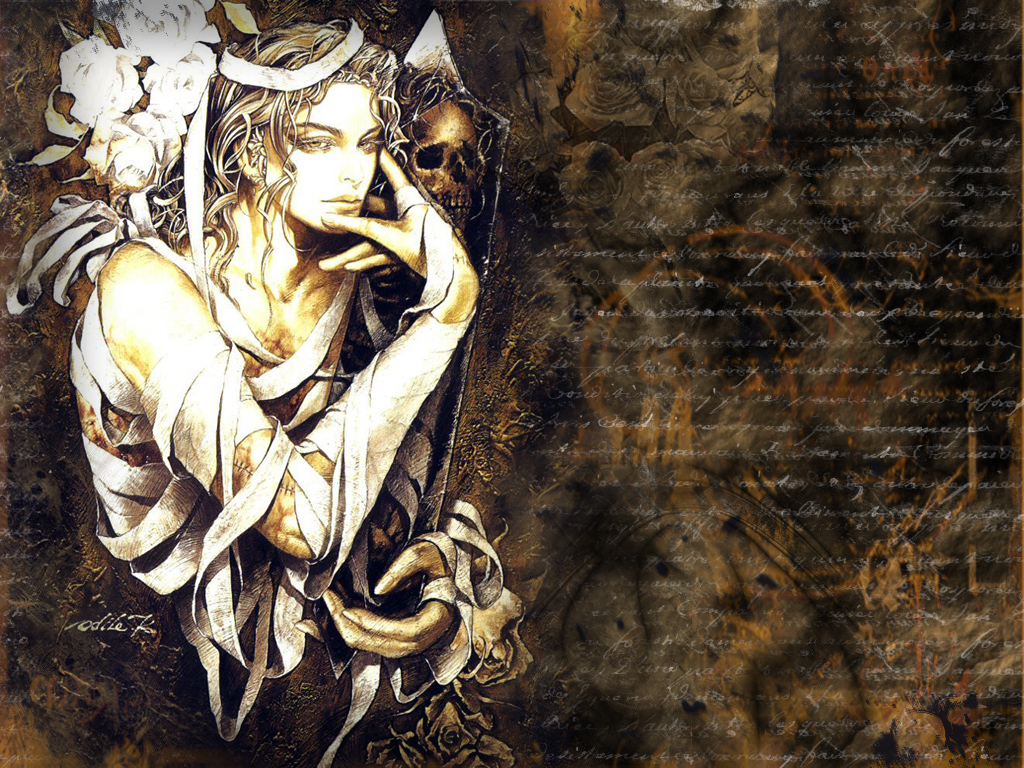 Ayami Kojima and Scan