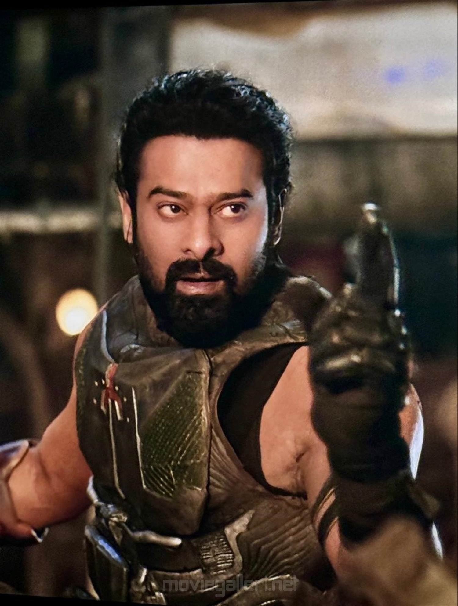 Kalki 2898 AD HD Image. Prabhas