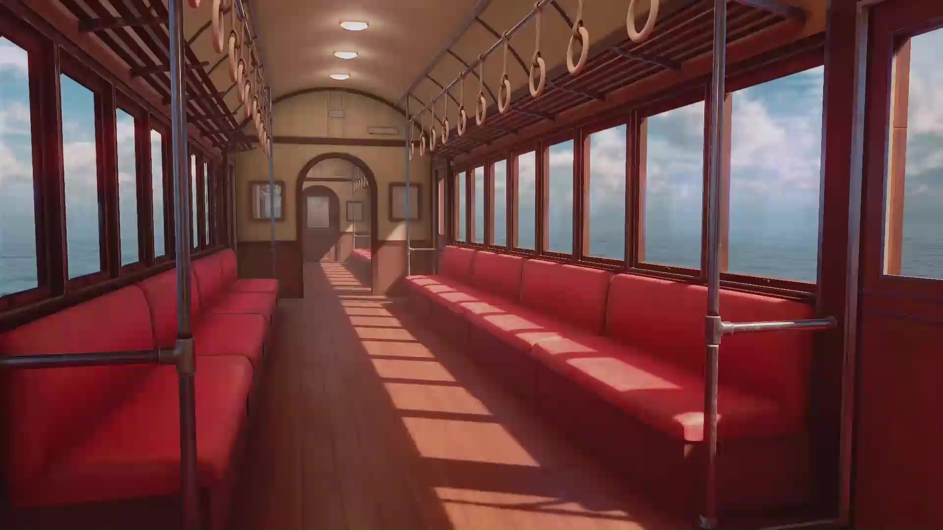 Spirited Away Sixth Station Live