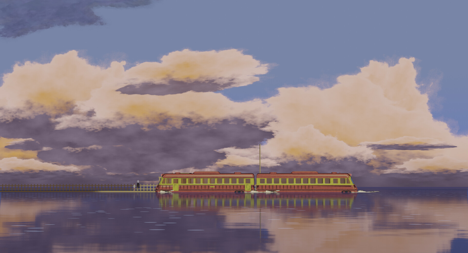 3D Animation in Blender Perfect Loop