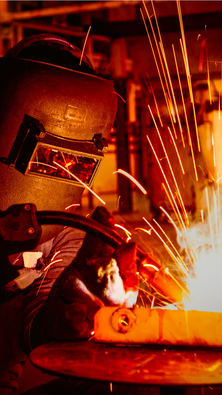 Sitka Welder, Welding and Metal Fabrication