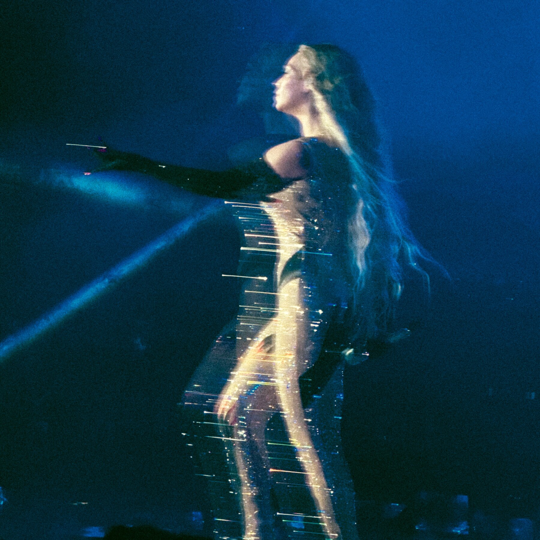 Beyoncé's Silvery, Shimmering Renaissance