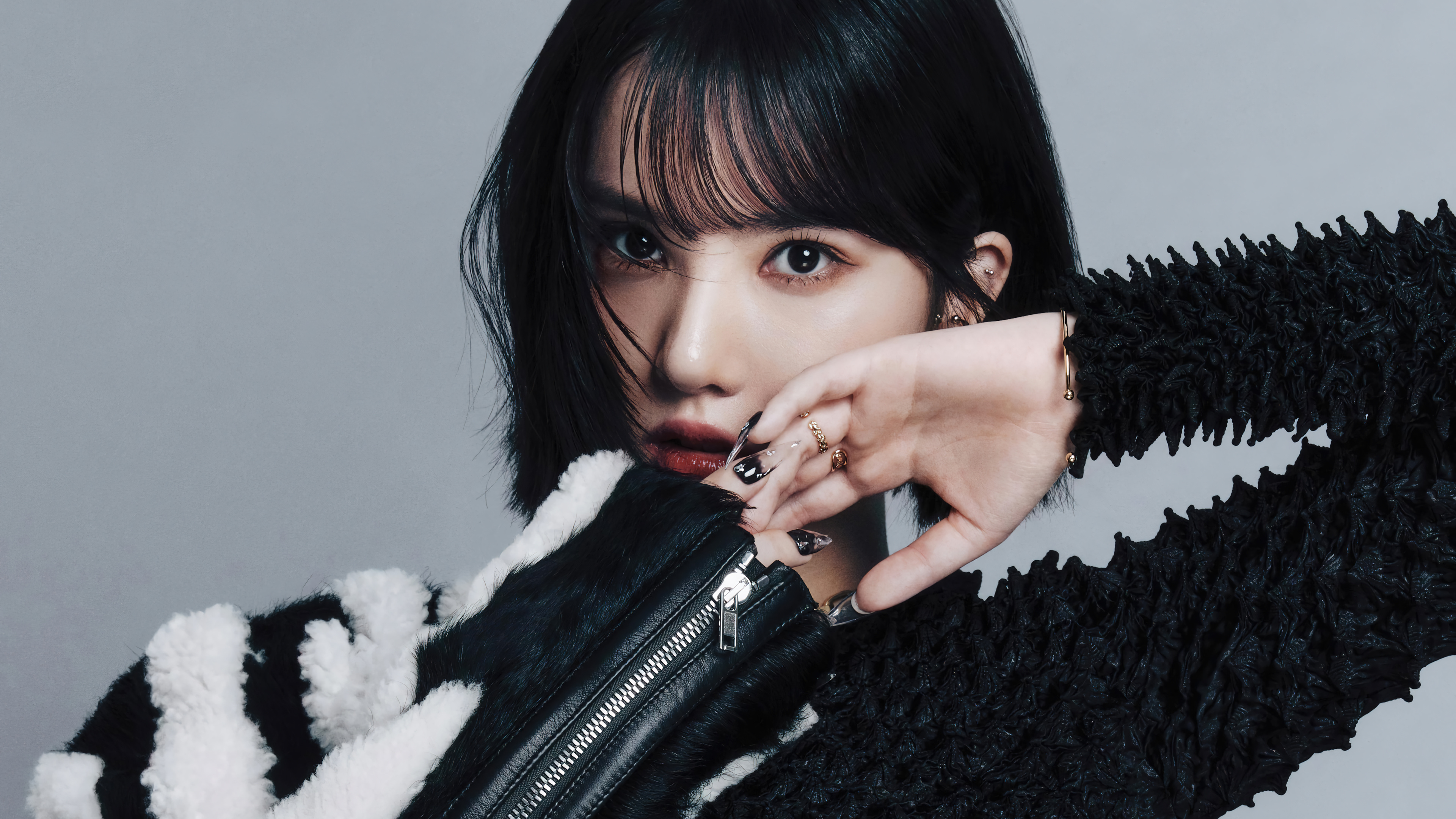 Eunha VIVIZ Dazed Wallpaper 4K HD PC g