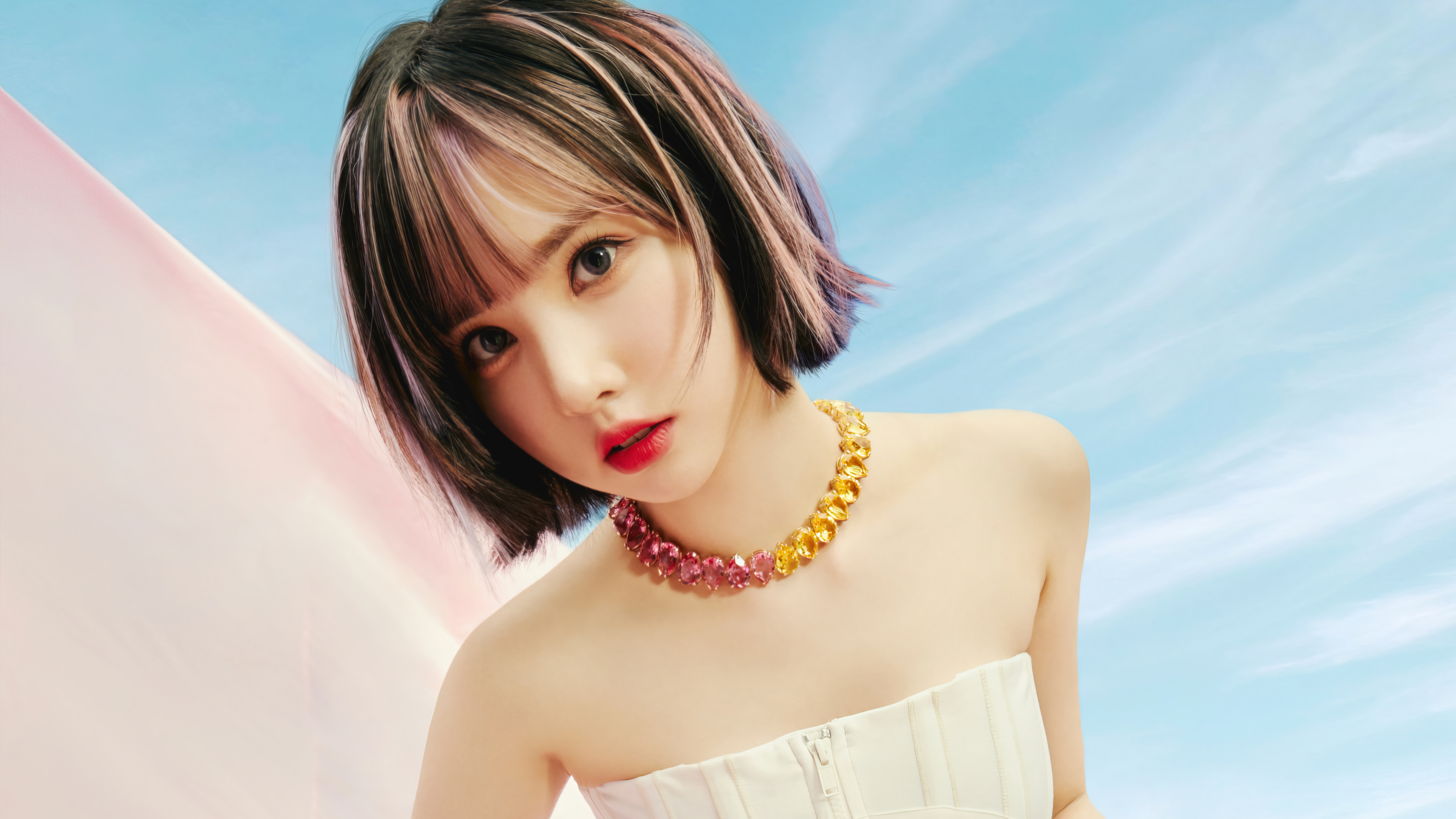 Viviz Eunha Summer Vibe Flying Point
