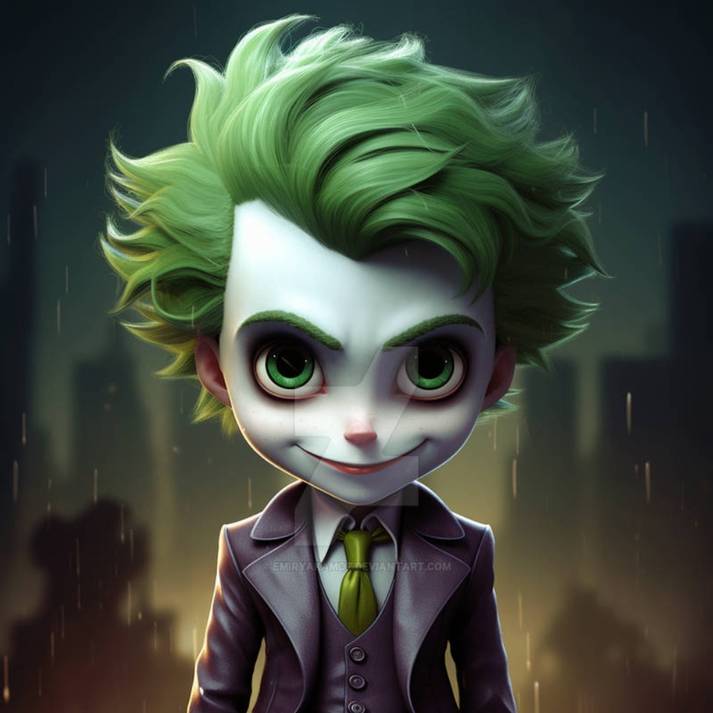 Joker PFPs Wallpapers - Wallpaper Cave