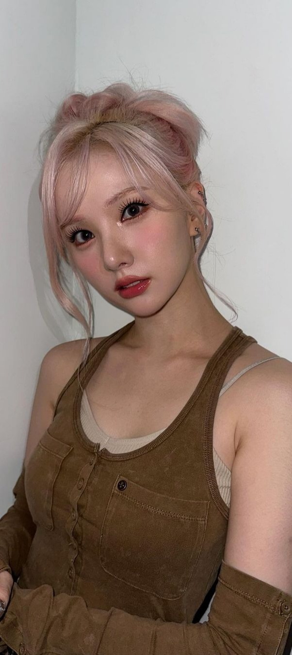 eunha lockscreens on Tumblr