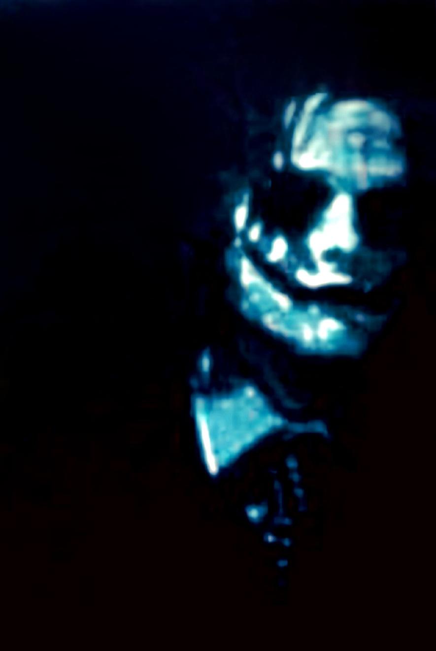 Batman vs Joker: Final Joke Short 2008