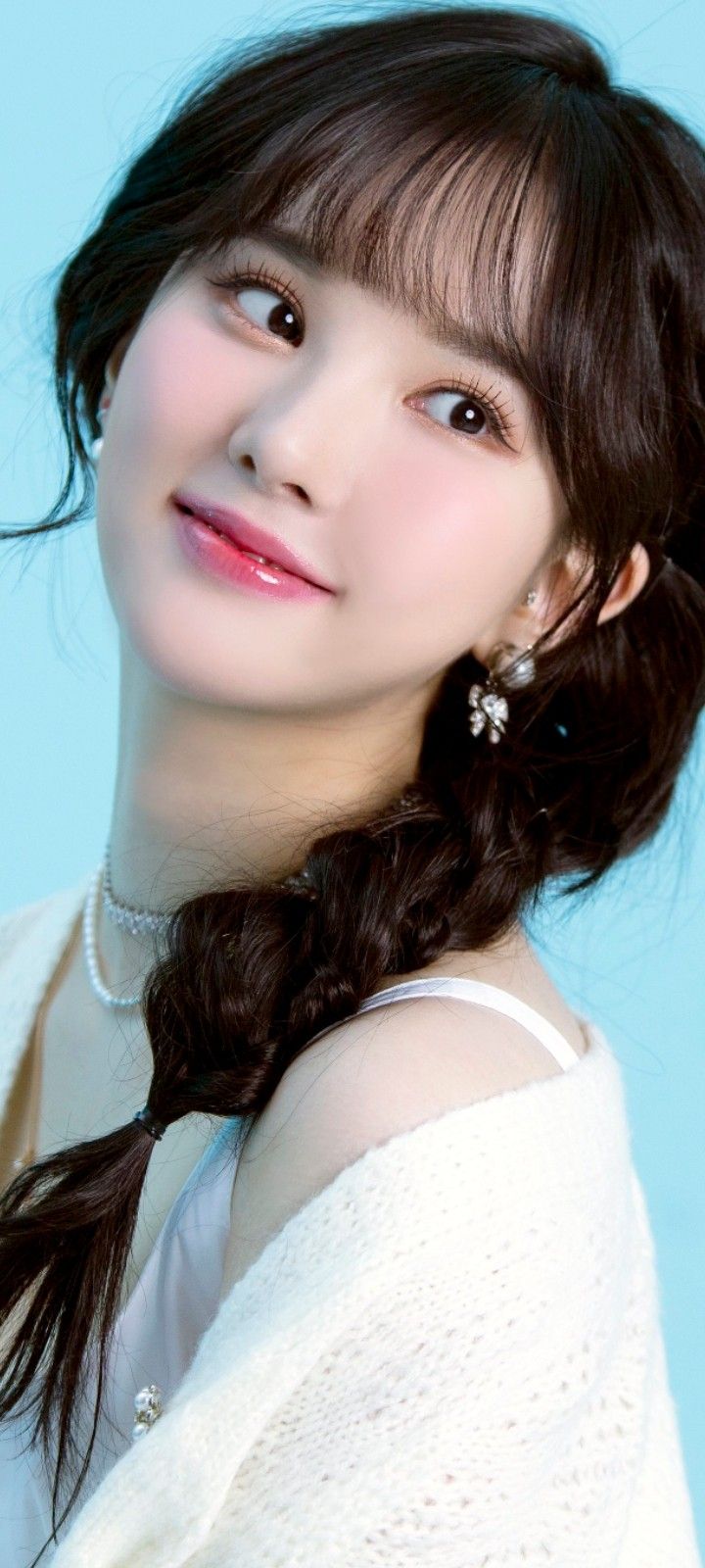 Eunha Lockscreen