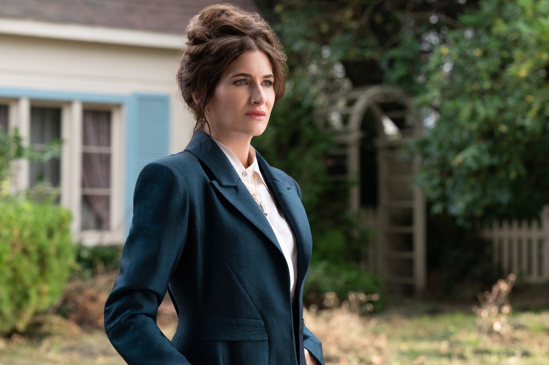 Agatha All Along: 4K Ultra HD Wallpaper