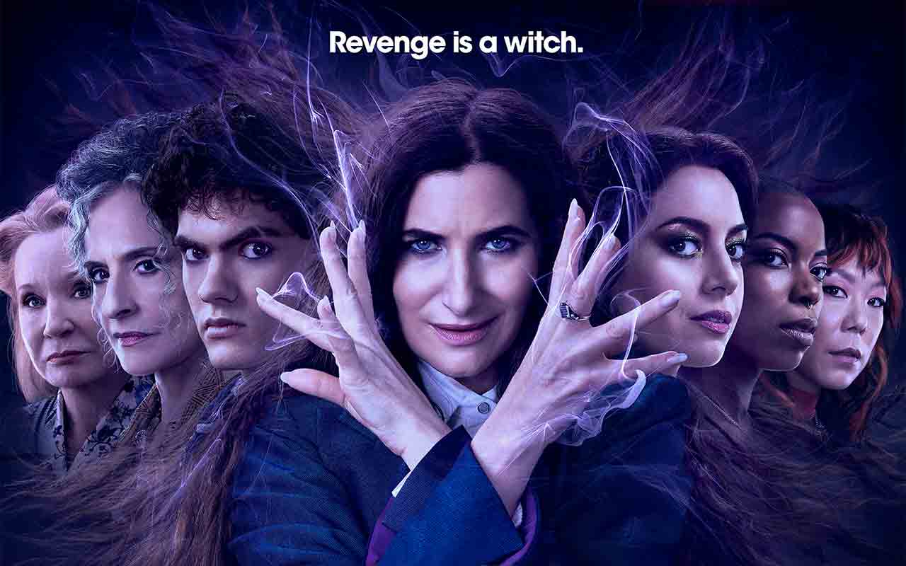 Agatha All Along Cast: Meet The Witches