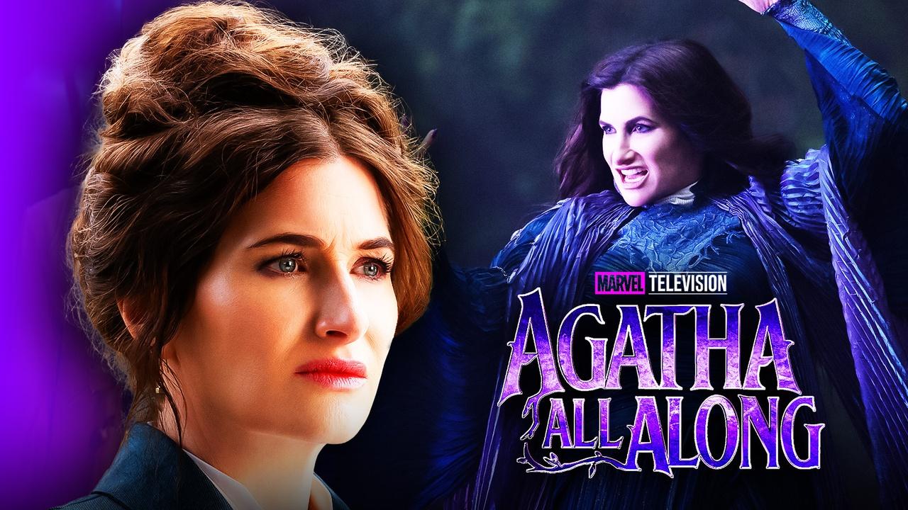 Agatha All Along Gets Exciting Critics