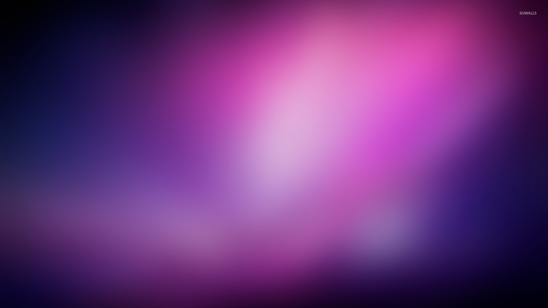 Purple blur [5] wallpaper