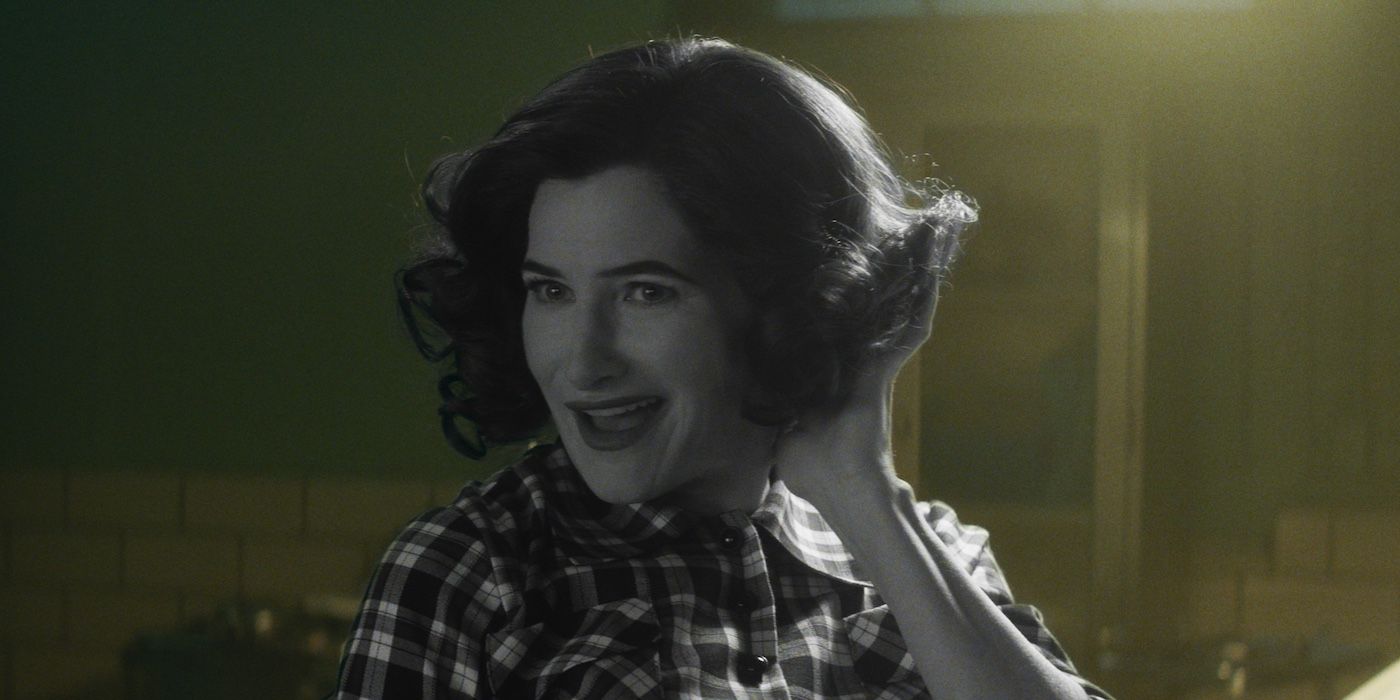Kathryn Hahn Assembles Her Coven in New
