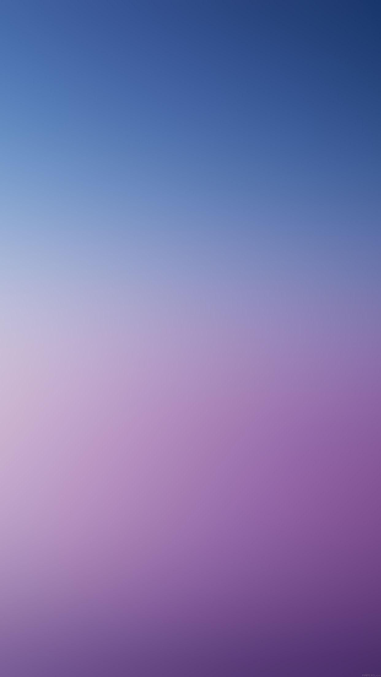 Wallpaper Thunder Purple Blur