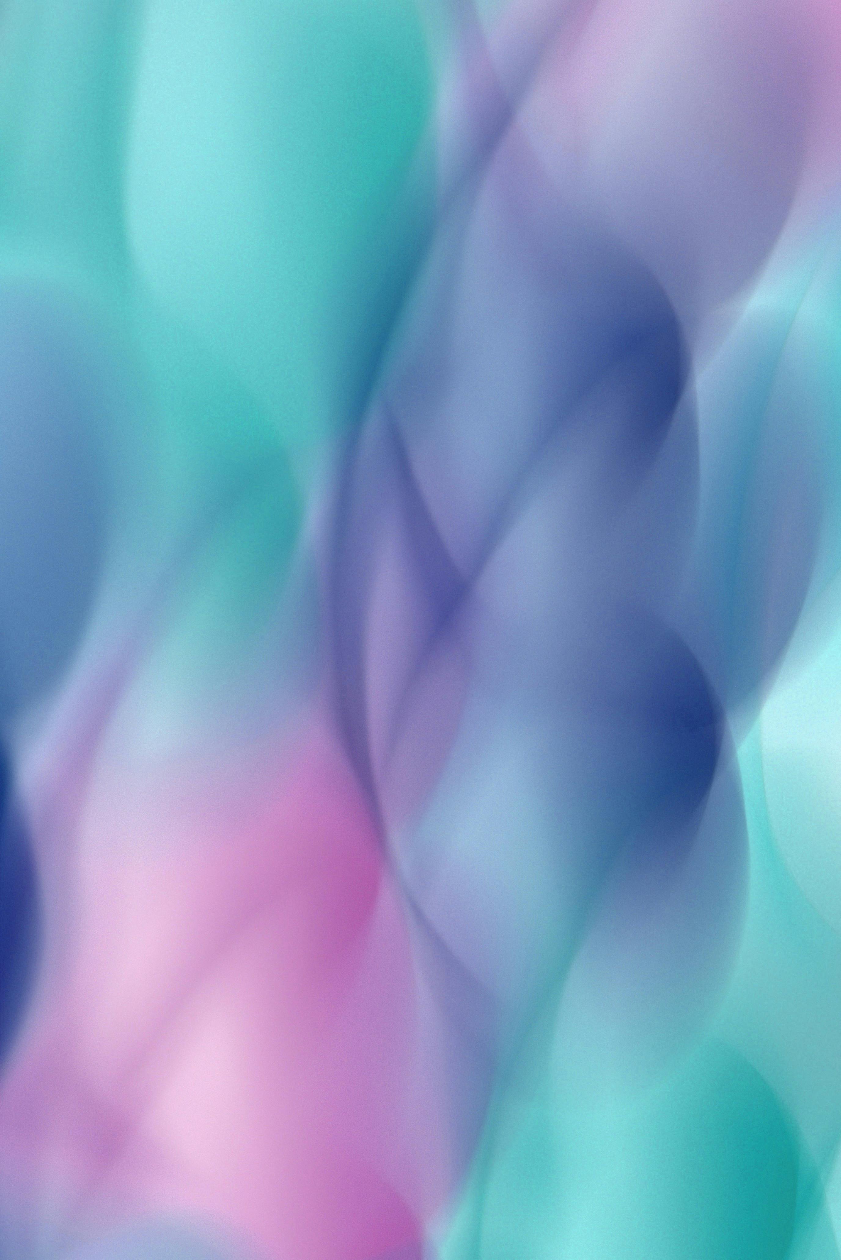 Purple Blurred Background · Free Stock