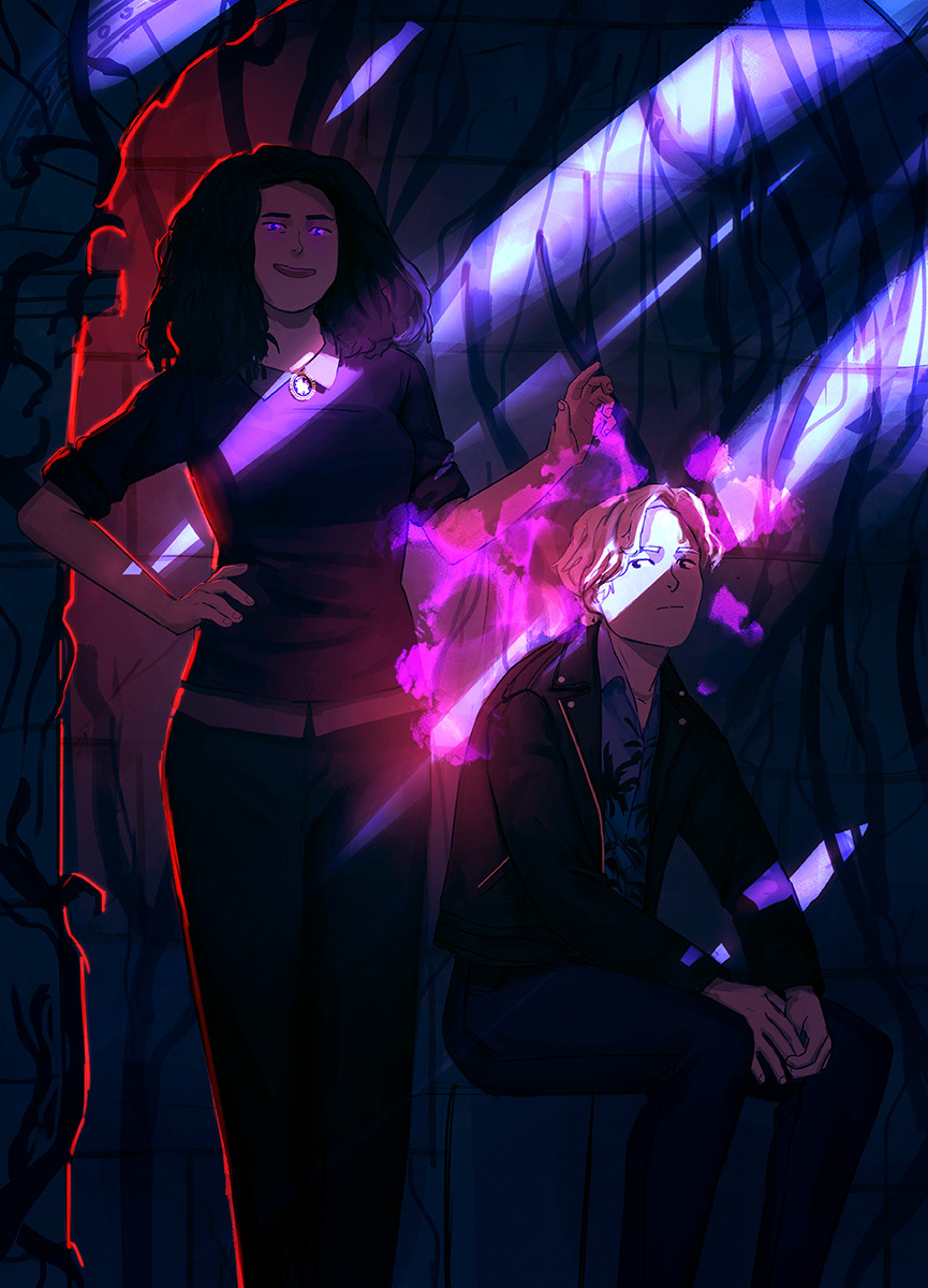 kaoridraws on Tumblr