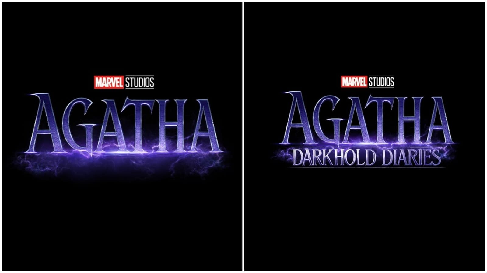 Guess It Really Was Agatha All Along