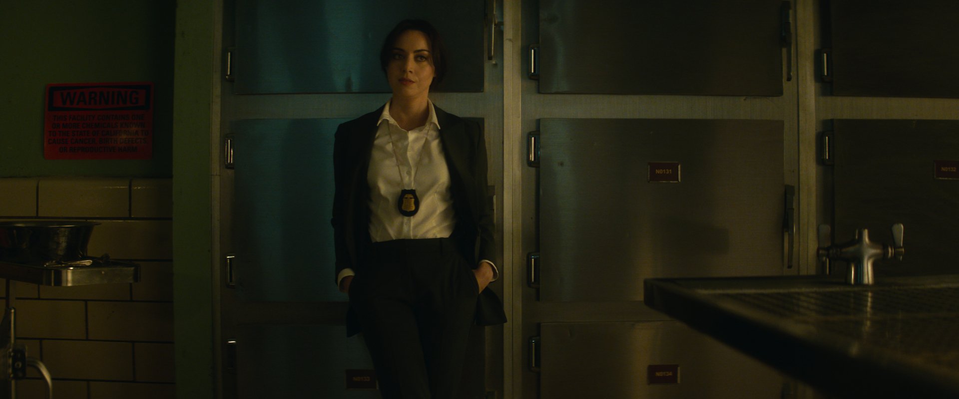 Agatha All Along: Aubrey Plaza HD Wallpaper