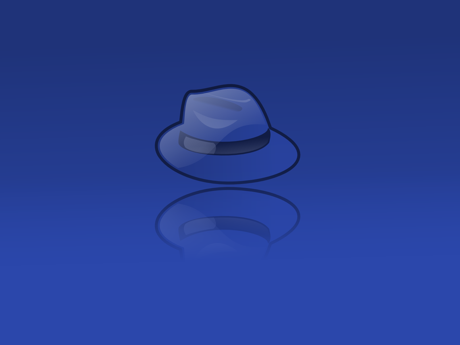 Fedora Wallpaper Background