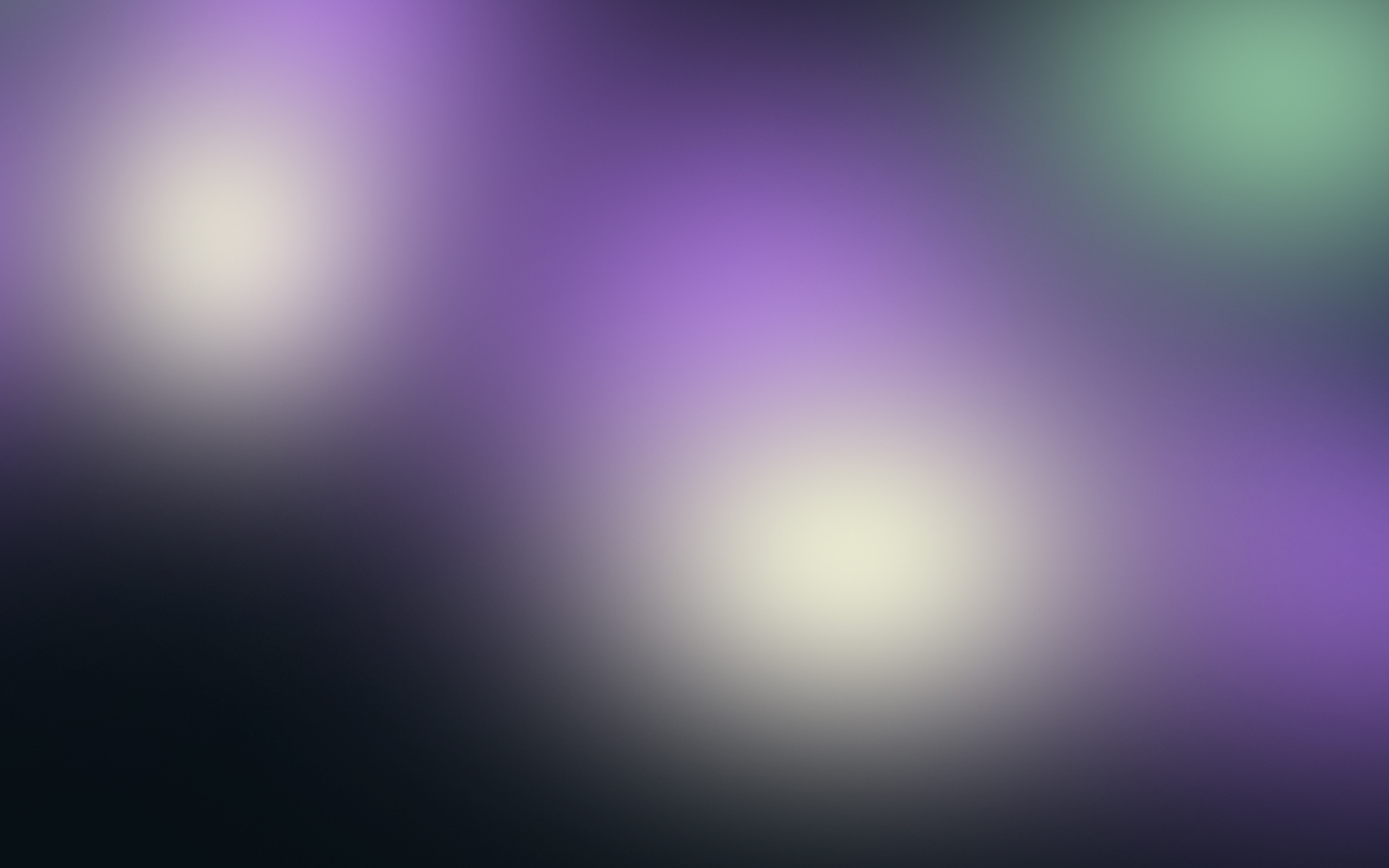 Abstract Blur HD Wallpaper